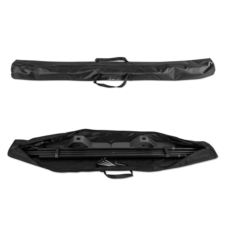 Jumbo Basic, Tragetasche