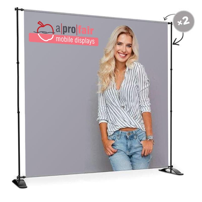 Jumbo Basic 240x240cm