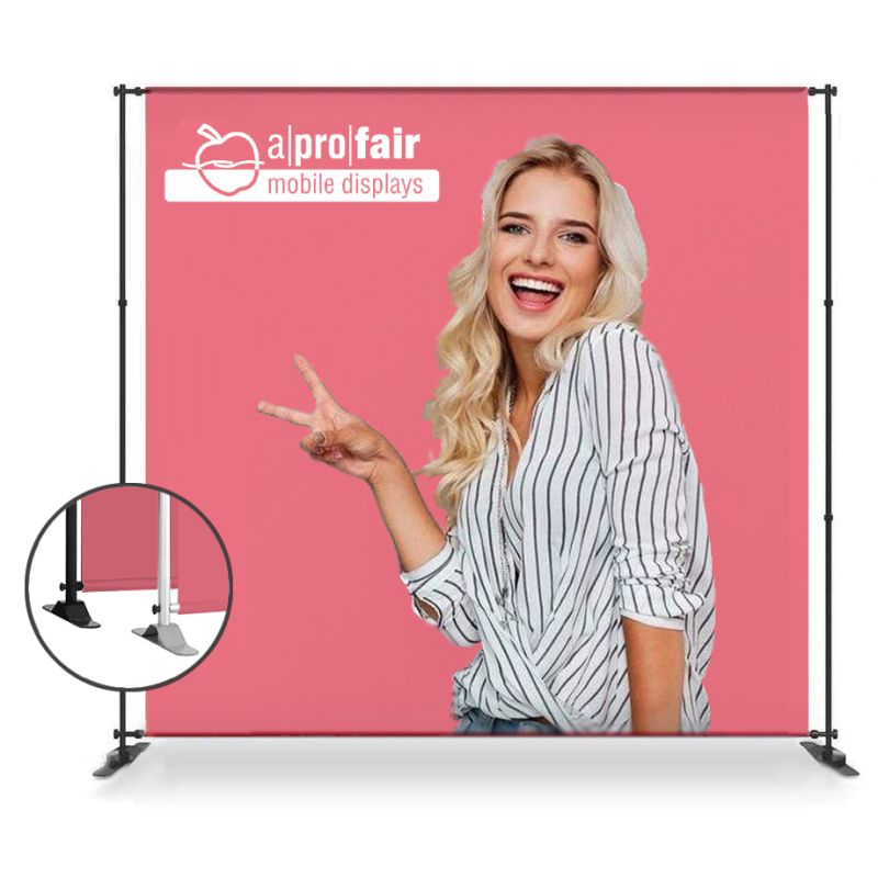 Jumbo Max 240x240cm