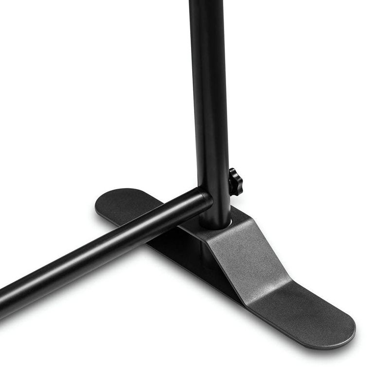 Jumbo Basic, Standfuss