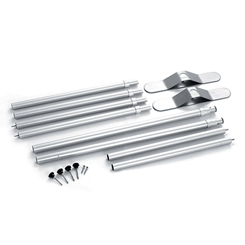 Jumbo Max Silver