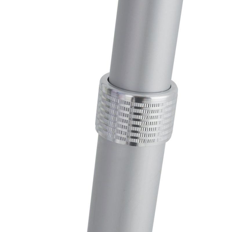 Jumbo Max Silver Teleskopstange
