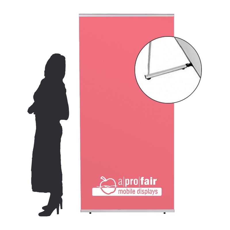 L-Banner 100x200cm