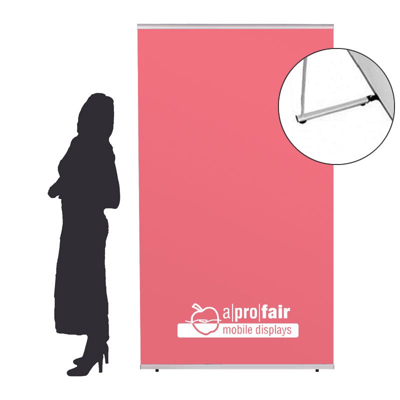 L-Banner 120x200cm