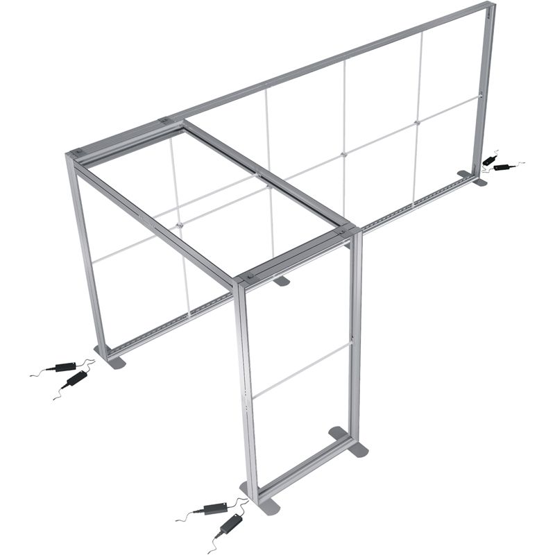Verbinder 90°