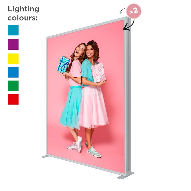Lumix RGB 200