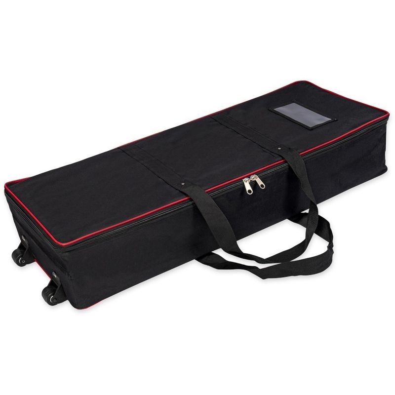 LUMIX RGB Transporttrolley