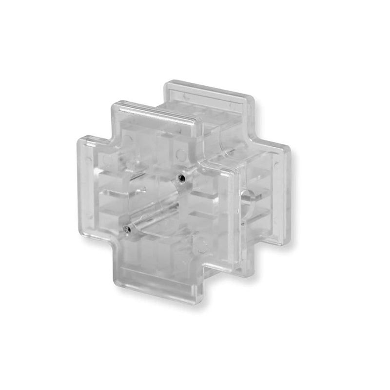 Kreuzverbinderclip