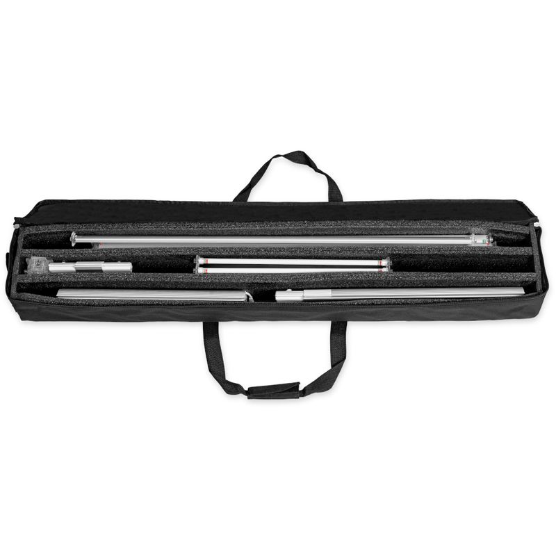 Lumix Top 300, Tasche