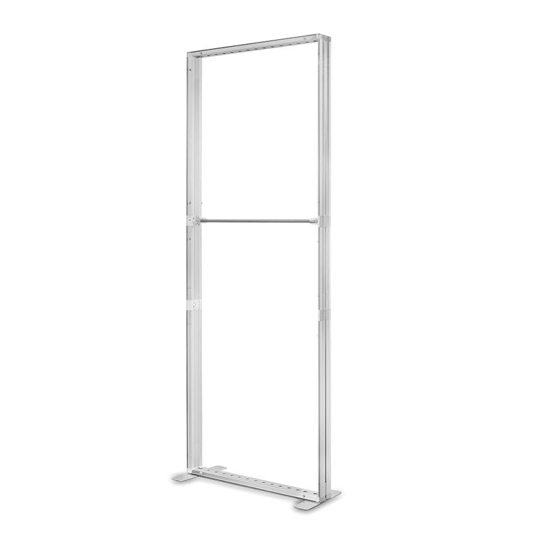 Segwall, Frame