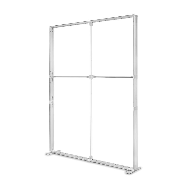 Segwall 200, Frame