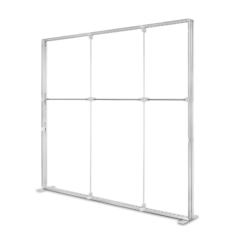 Segwall 285, Frame