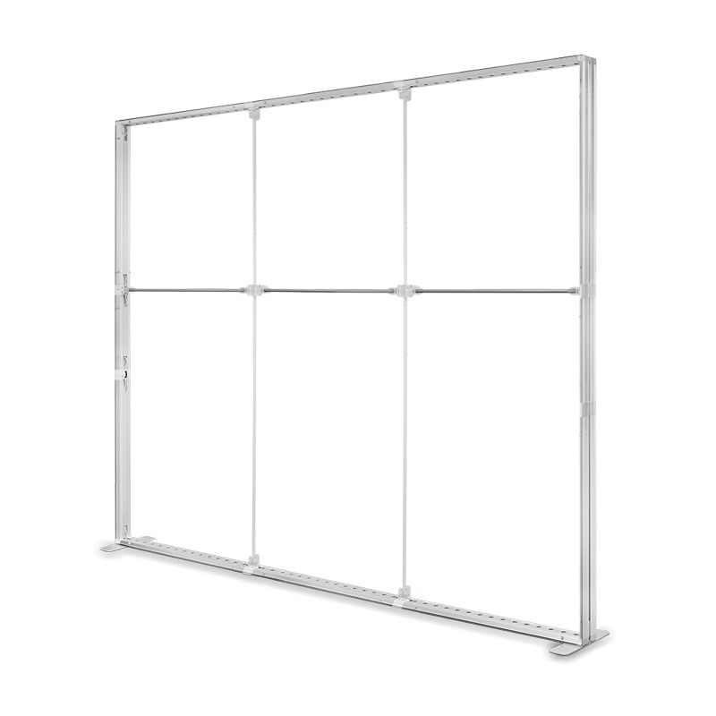 Segwall 300, Frame