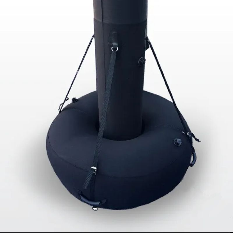 Inflat Giant Flag Base