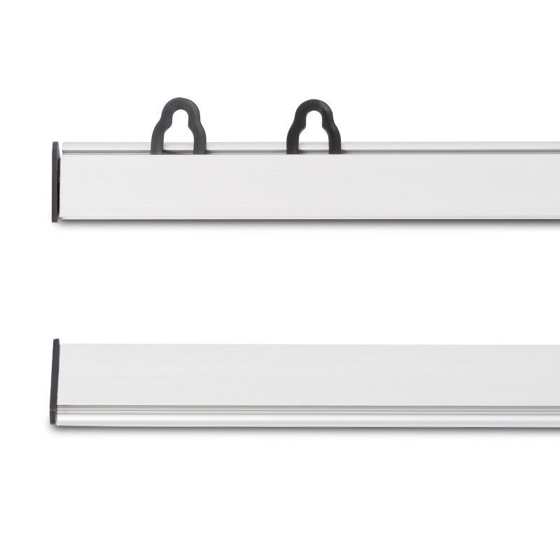 Plakatleiste Clamp