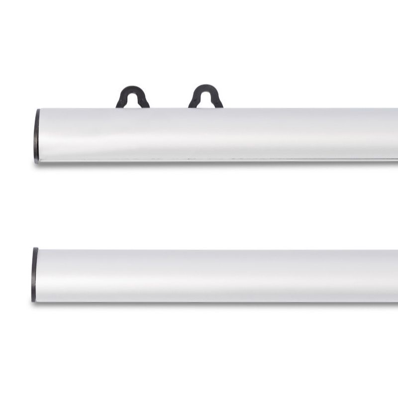 Plakatleiste Clamp