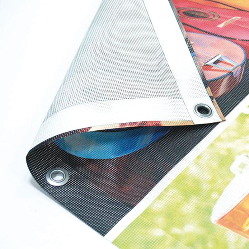 PVC Mesh PVC Mesh