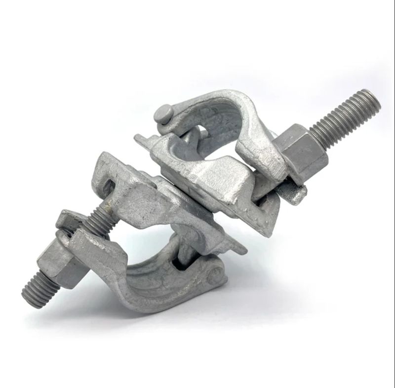 Tubular Drehkupplung Schraube
