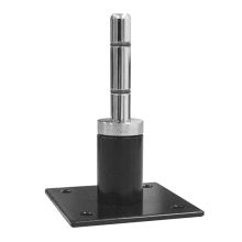 Metall-Rotator