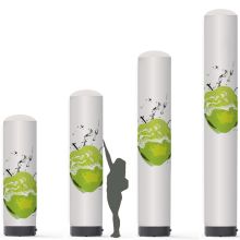 Inflat Tube 90 alle Größen