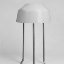 Abdeckkappe für Kippgelenk