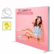 BOX FLEXWall 300x240cm