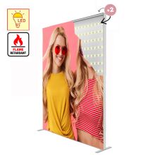 Backlight Pro 200 LED