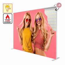 Backlight PRO 300 LED