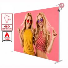Backlight Pro 300