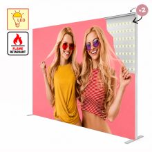 Backlight Prp 400 LED