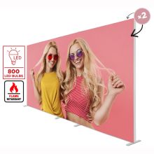 Backlight Pro 500