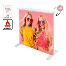 Backlight Pro Counter