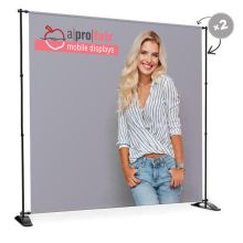 Jumbo Basic 240x240cm