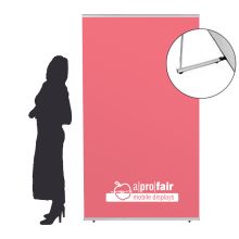 L-Banner 120x200cm