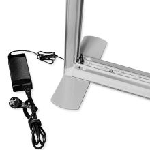 Kreuzverbinderclip