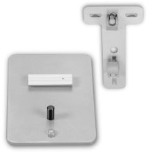 Rahmen T-Verbinder