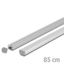 Plakatleiste Clamp